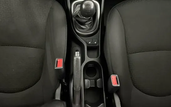 Kia Rio 1.60 Механика, фото №1