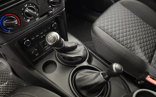 Lada (ВАЗ) Niva 1.70 Механика, фото №1