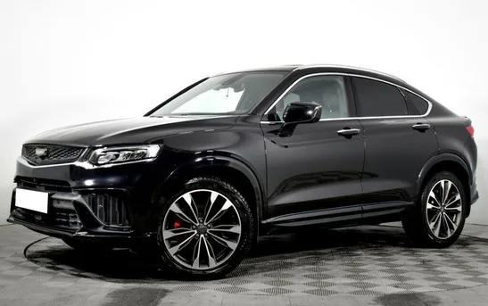 Geely Tugella 2.00 Автоматическая, фото №1