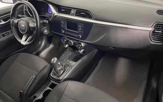 Kia Rio 1.60 Механика, фото №1