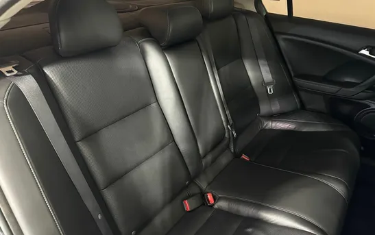 Honda Accord 2.40 Автоматическая, фото №1