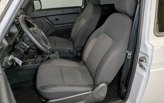 Lada (ВАЗ) Niva Legend 1.70 Механика, фото №1