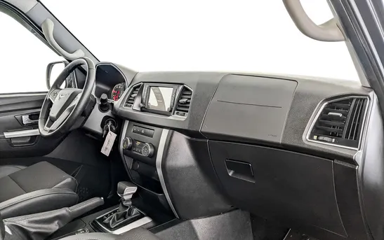 УАЗ Patriot 2.70 Автоматическая, фото №1