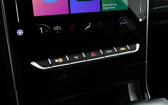 Москвич 6 1.50 Вариатор, фото №1