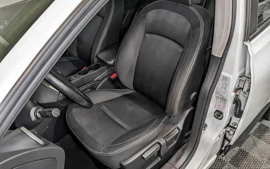 Nissan Qashqai 2.00 Вариатор, фото №1