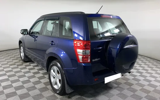 Suzuki Grand Vitara 2.40 Автоматическая, фото №1