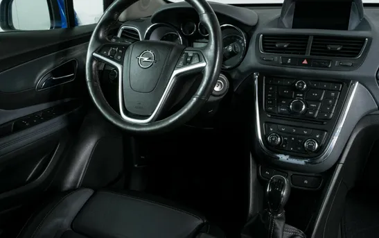 Opel Mokka 1.40 Механика, фото №1