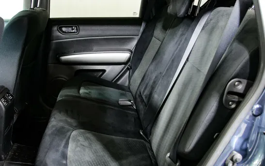 Nissan X-Trail 2.00 Вариатор, фото №1