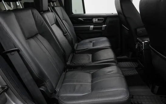 Land Rover Discovery 3.00 Автоматическая, фото №1