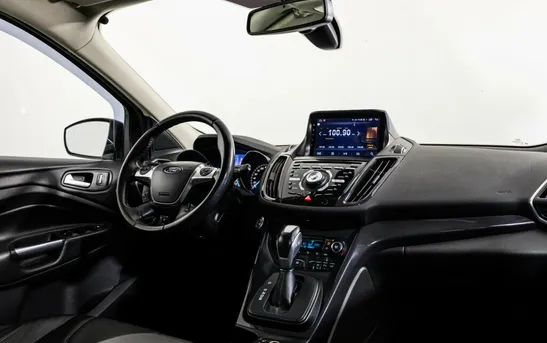 Ford Kuga 1.60 Автоматическая, фото №1