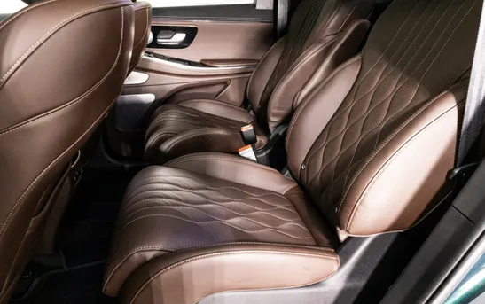 EXEED VX 2.00 Автоматическая, фото №1