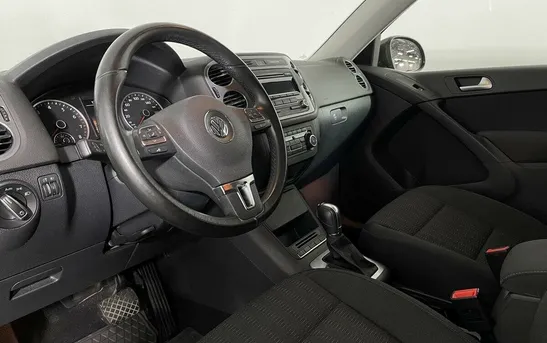 Volkswagen Tiguan 1.40 Робот, фото №1