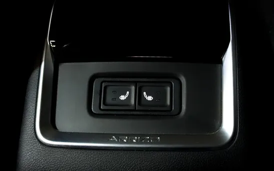 OMODA S5 1.50 Вариатор, фото №1