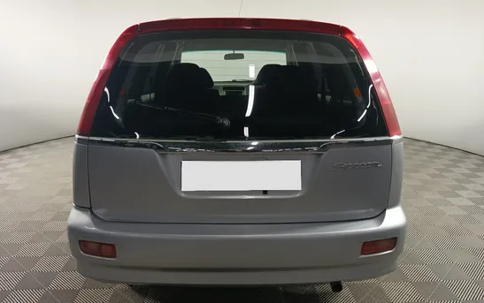 Honda Stream 1.70 Автоматическая, фото №1