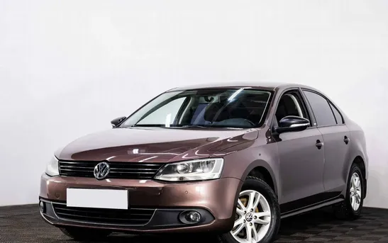 Volkswagen Jetta 1.40 Механика, фото №1