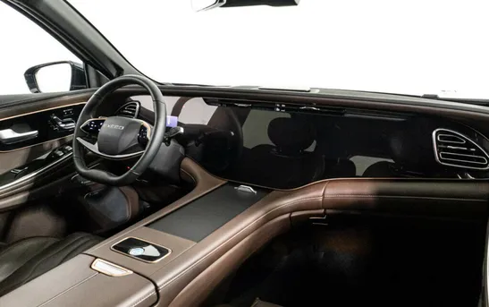 EXEED VX 2.00 Автоматическая, фото №1