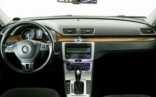 Volkswagen Passat 1.80 Робот, фото №1