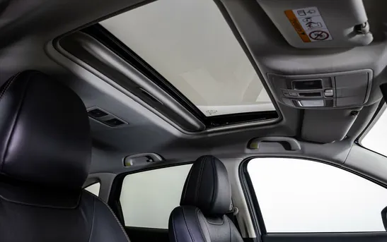 Mazda CX-5 2.50 Автоматическая, фото №1