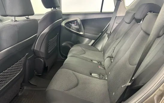 Toyota RAV4 2.00 Механика, фото №1