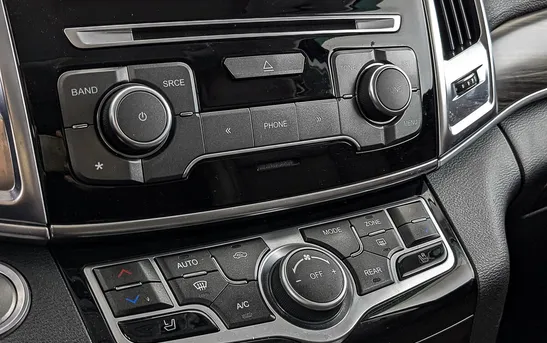 Haval H9 2.00 Автоматическая, фото №1