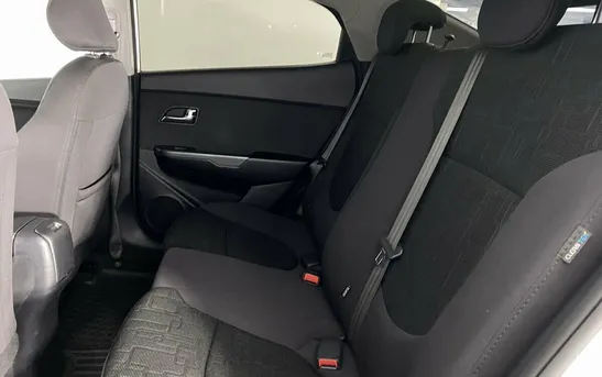 Kia Rio 1.60 Механика, фото №1