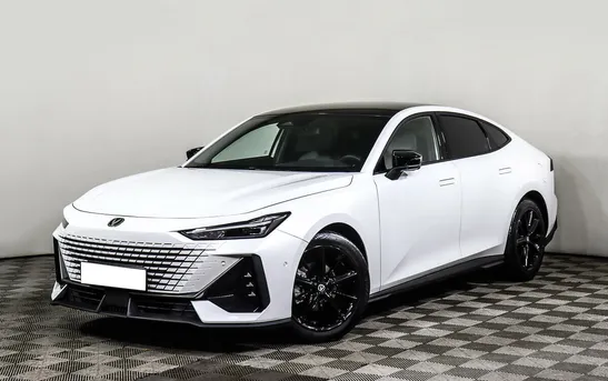 Changan UNI-V 1.50 Робот, фото №1