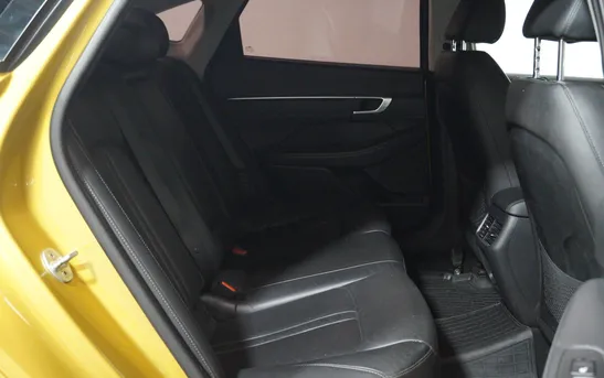 Hyundai Sonata 2.50 Автоматическая, фото №1