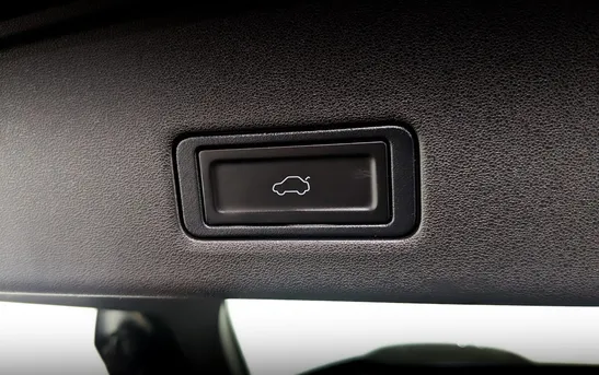 OMODA C5 1.50 Вариатор, фото №1