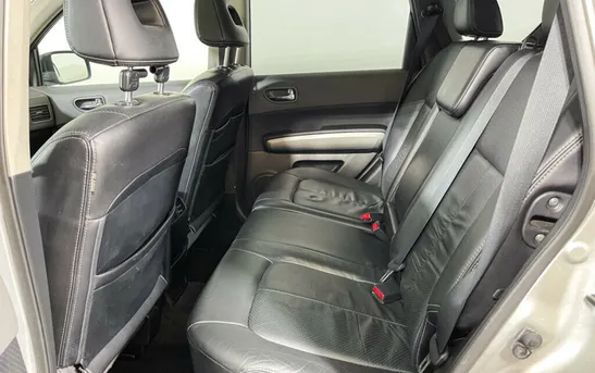 Nissan X-Trail 2.50 Вариатор, фото №1