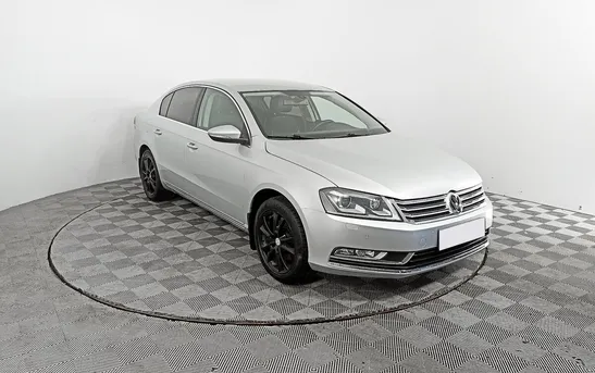 Volkswagen Passat 1.80 Робот, фото №1
