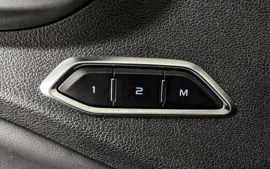 Geely Tugella 2.00 Автоматическая, фото №1