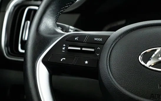 Hyundai Creta 2.00 Автоматическая, фото №1