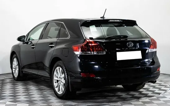 Toyota Venza 2.70 Автоматическая, фото №1