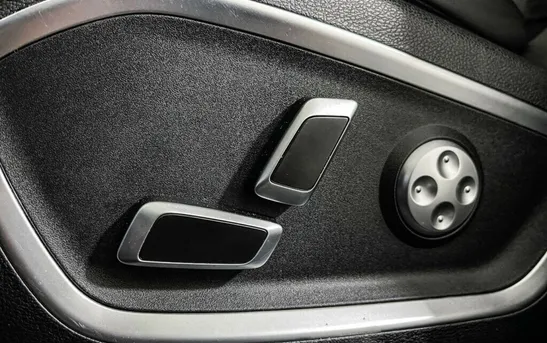 Geely Tugella 2.00 Автоматическая, фото №1