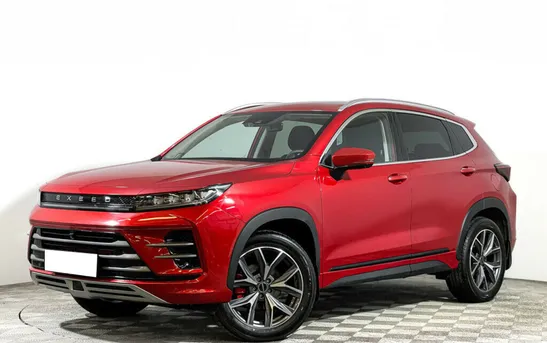 EXEED LX 1.60 Робот, фото №1