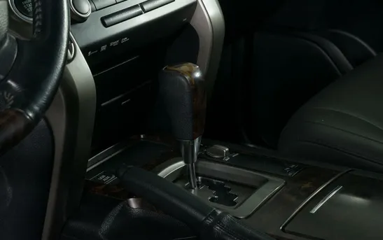 Toyota Land Cruiser 4.70 Автоматическая, фото №1