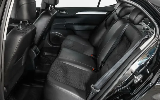 Citroen C4 1.60 Автоматическая, фото №1