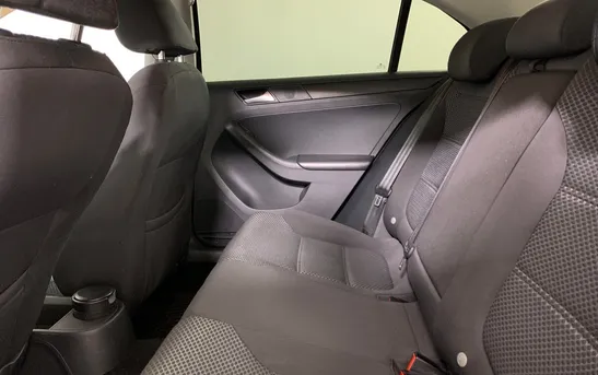 Volkswagen Jetta 1.60 Автоматическая, фото №1