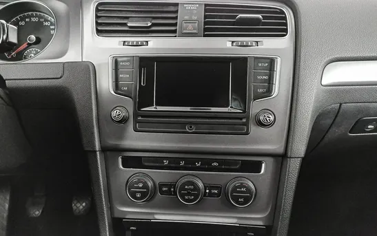 Volkswagen Golf 1.40 Механика, фото №1