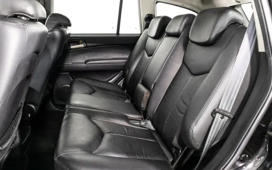 SsangYong Kyron 2.00 Автоматическая, фото №1