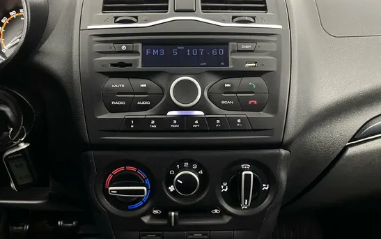 Lada (ВАЗ) Granta 1.60 Механика, фото №1