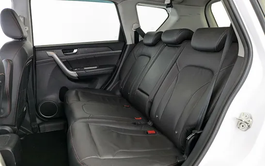 Haval H6 1.50 Автоматическая, фото №1