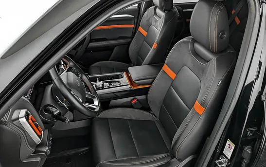 Haval Dargo 2.00 Робот, фото №1