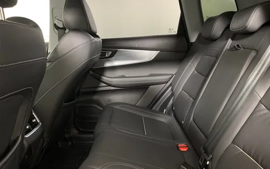 CHERY Tiggo 7 Pro Max 1.60 Робот, фото №1