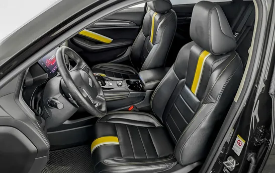 Haval F7x 2.00 Робот, фото №1