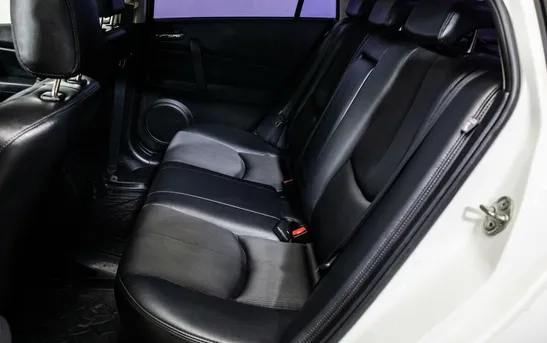 Mazda 6 2.00 Автоматическая, фото №1