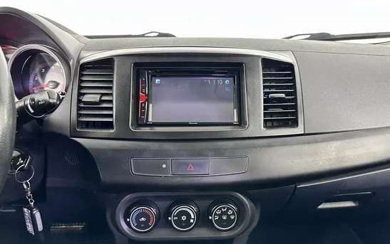 Mitsubishi Lancer 1.50 Автоматическая, фото №1