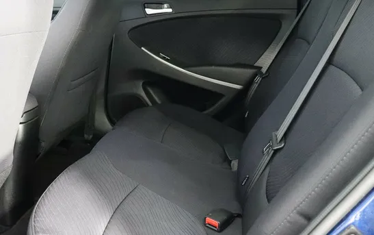 Hyundai Solaris 1.60 Автоматическая, фото №1