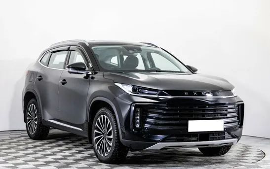 EXEED TXL 1.60 Робот, фото №1