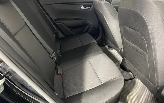 Kia Rio 1.60 Механика, фото №1